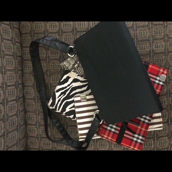 Miche classic bag Handbags - Miche purse with five shells